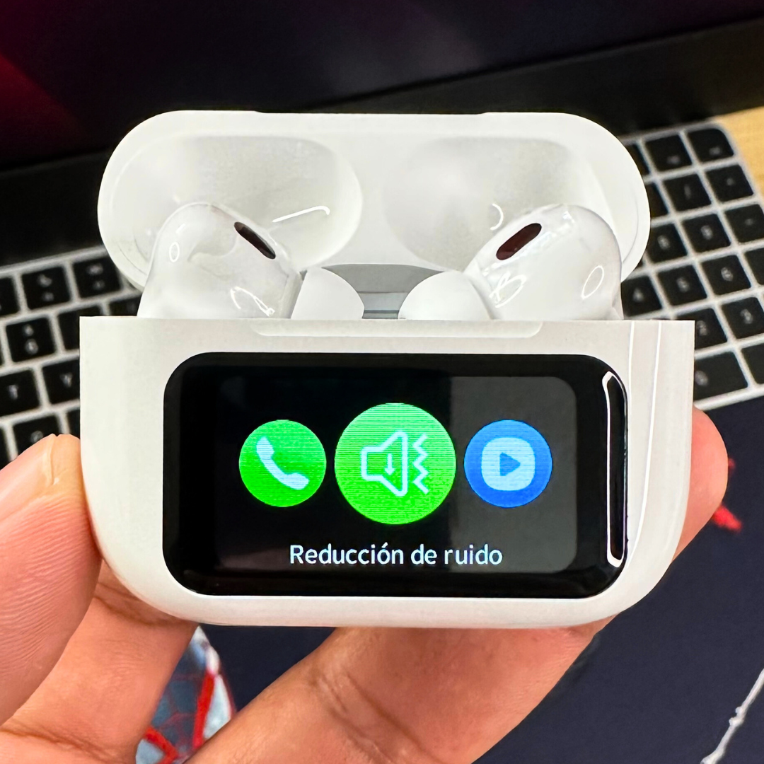 AirBuds Pro2 - ANC