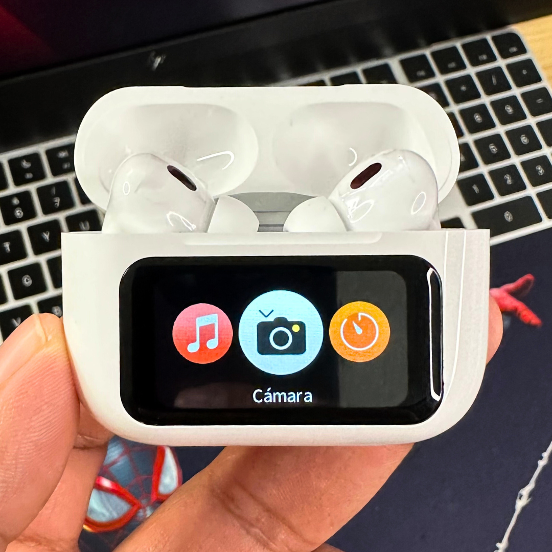 AirBuds Pro2 - ANC