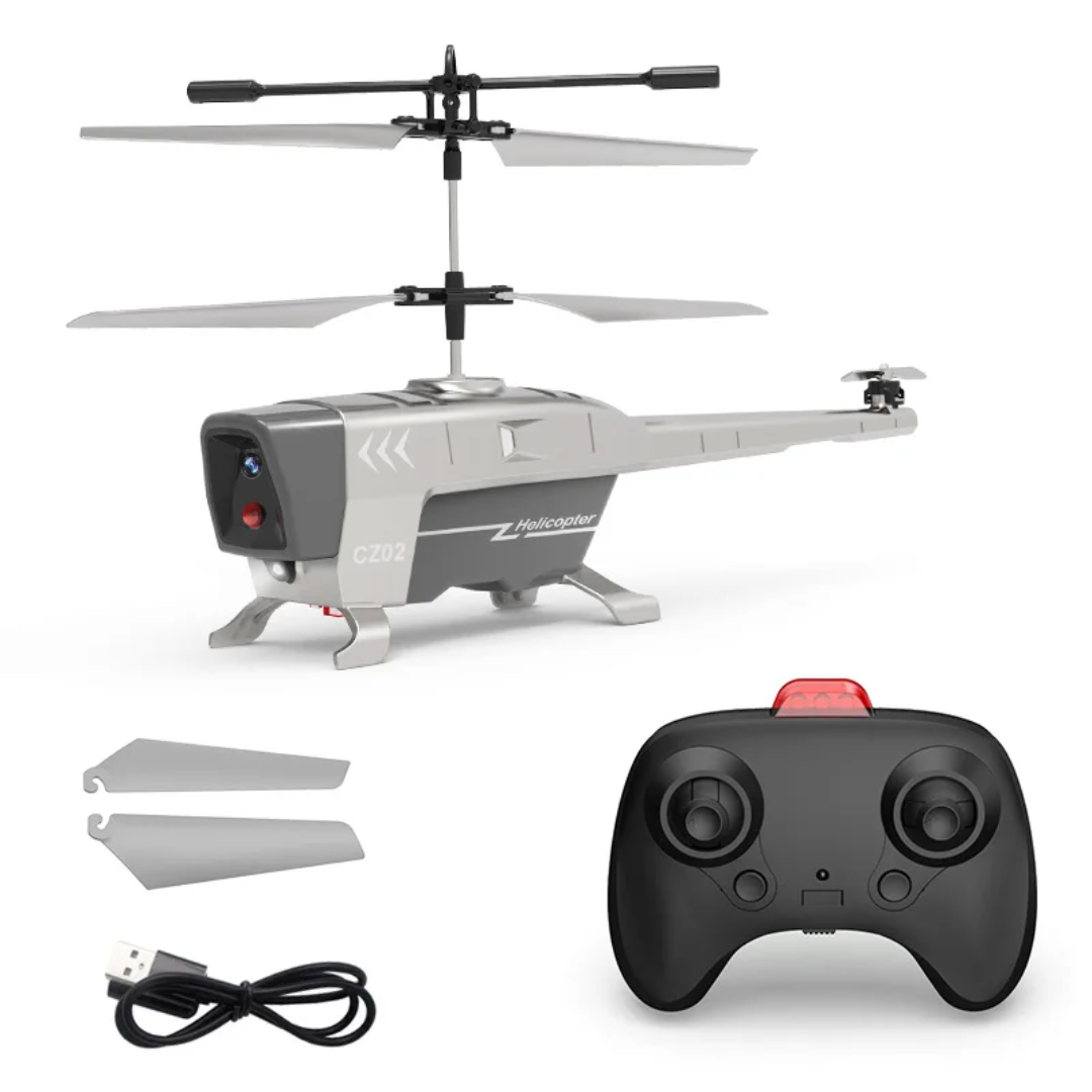 HELICOPTER CZ02