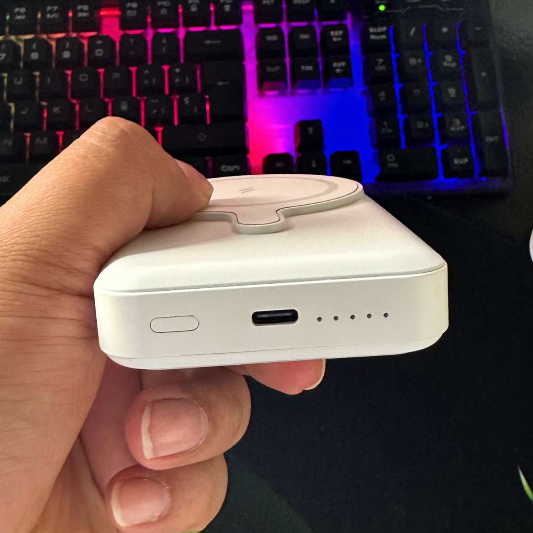 Powerbank PRO MagSafe 10K