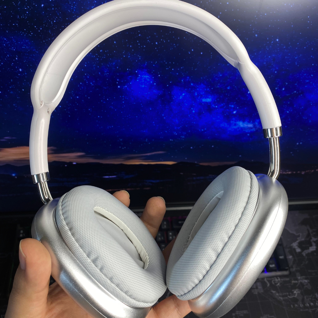Audifonos P89