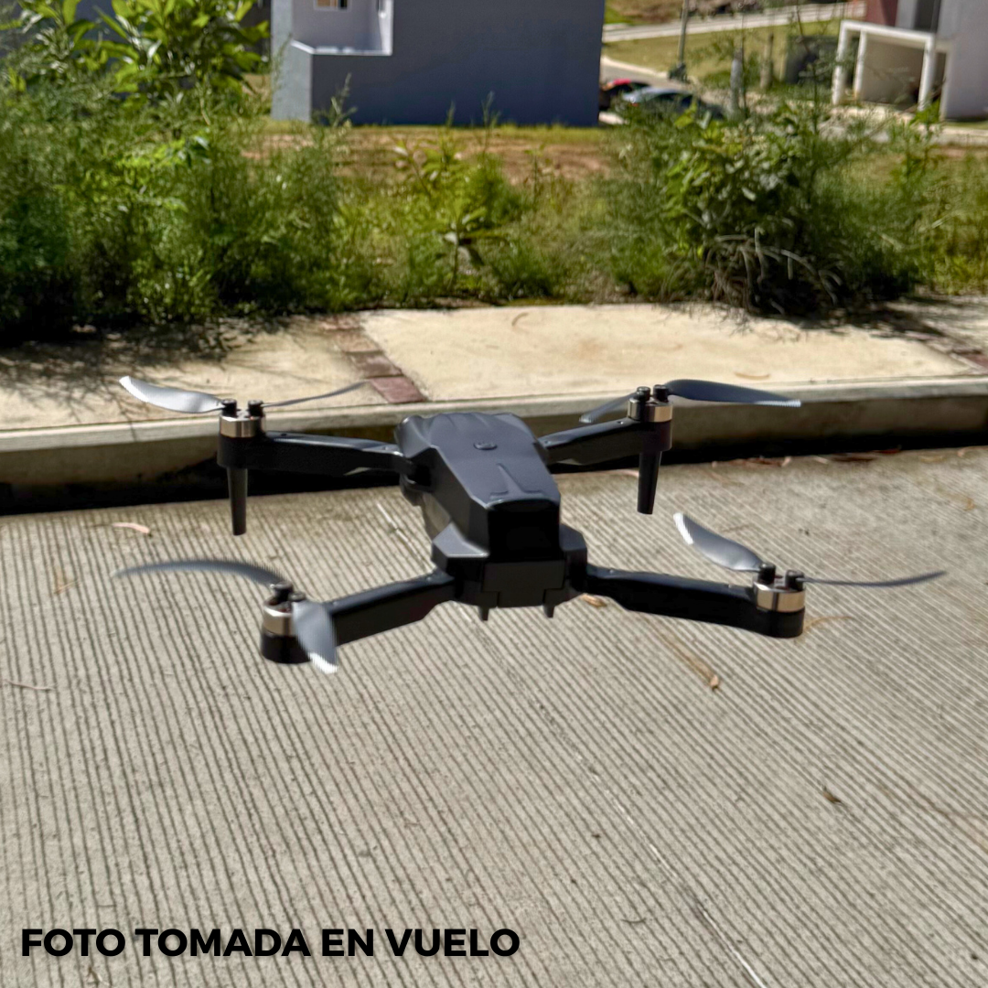 Dron Speed 4 ProS