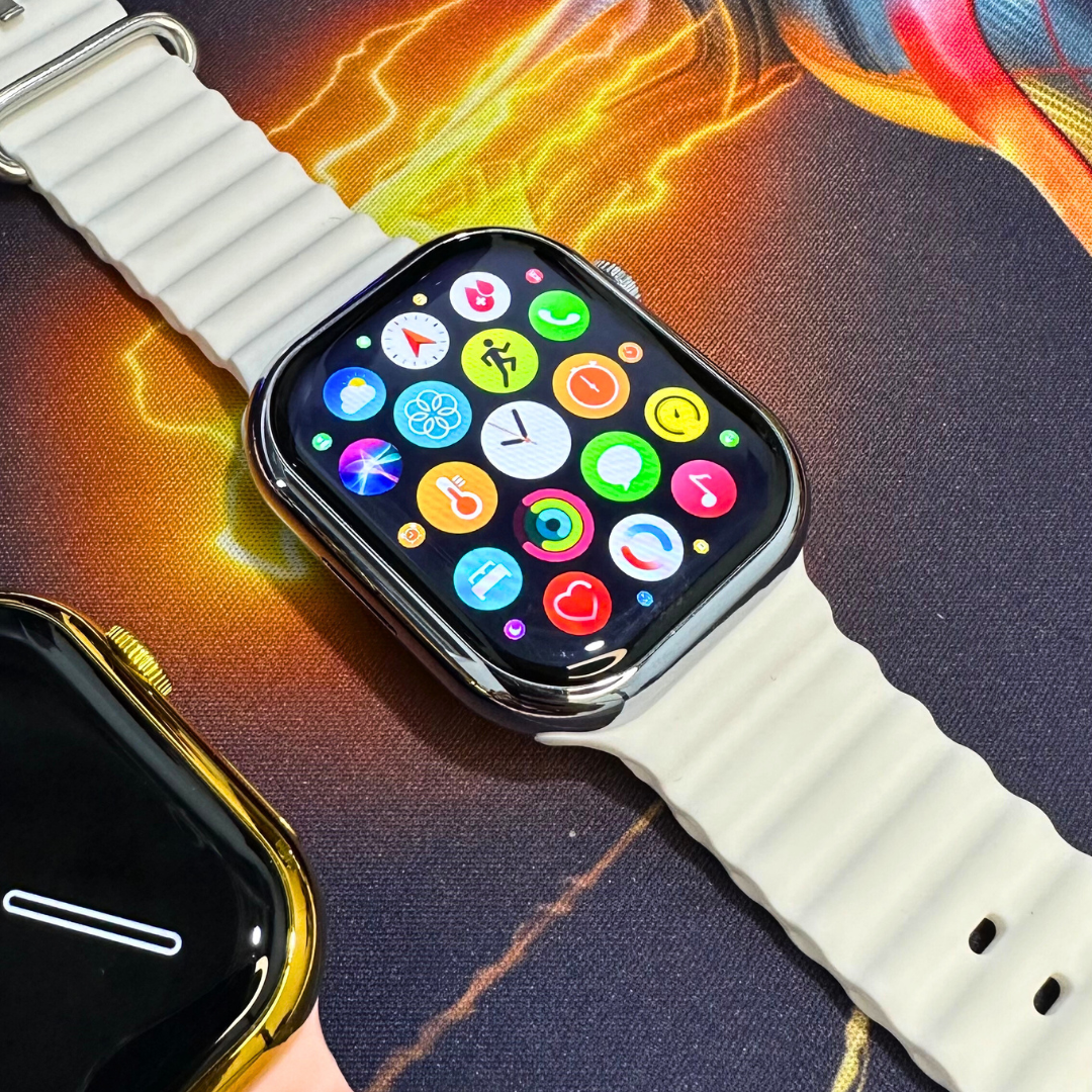 Watch 9