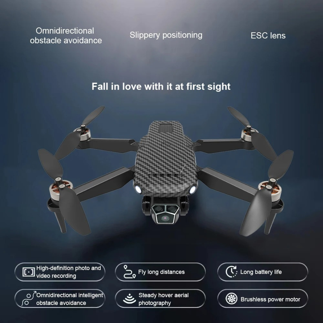 DRONE WUBIAN U4PRO