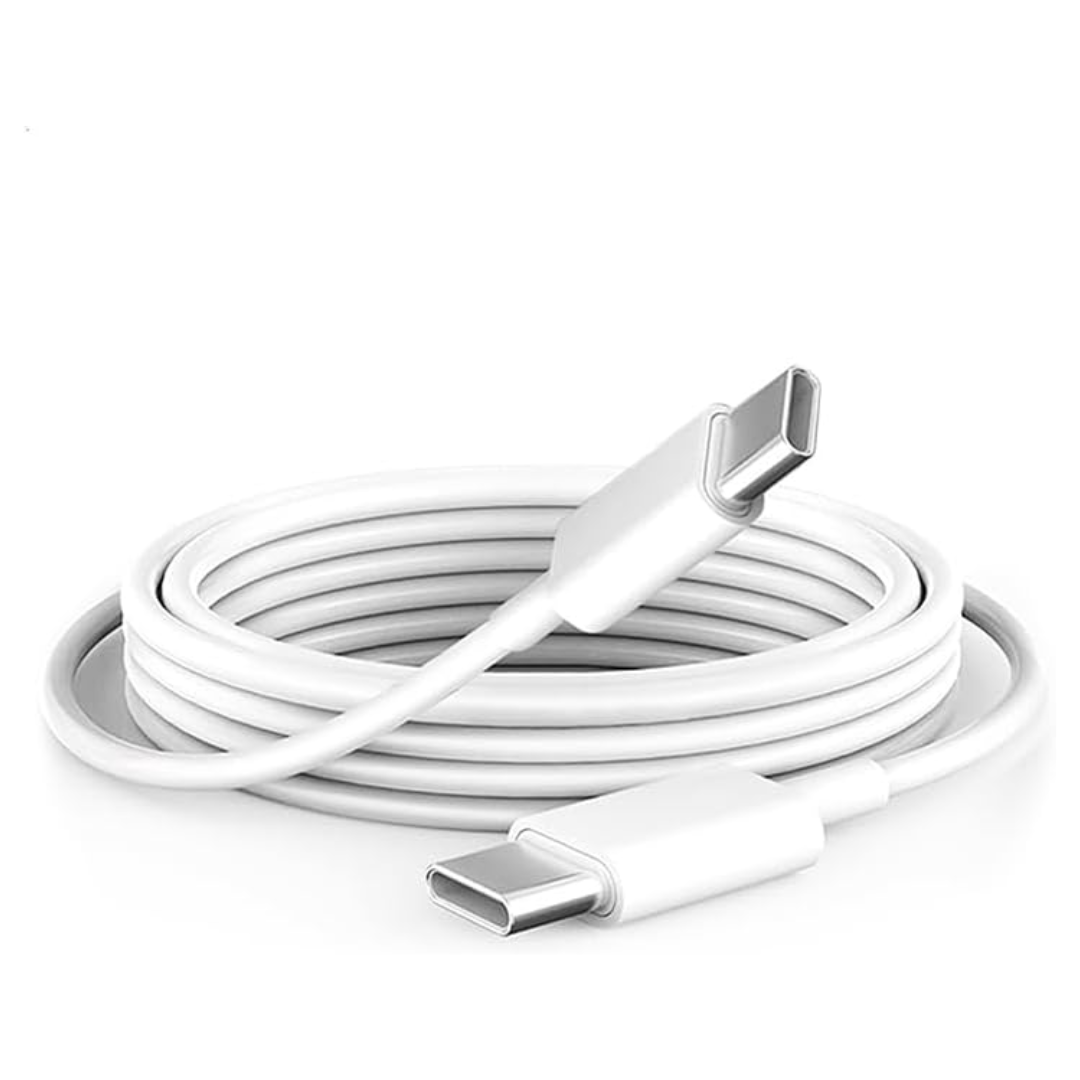 Cable USB-C para iPhone 15