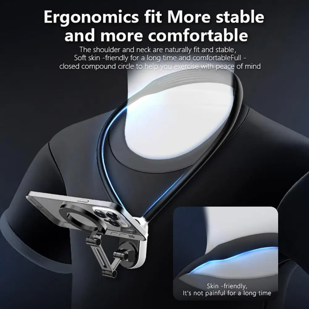 Holder para Cuello MagSafe