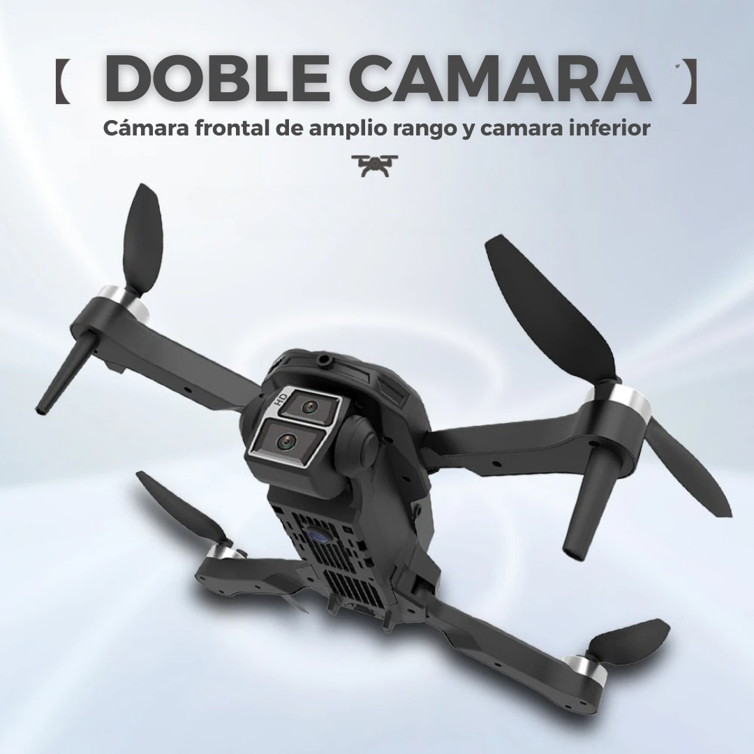 Dron Speed 4 ProS
