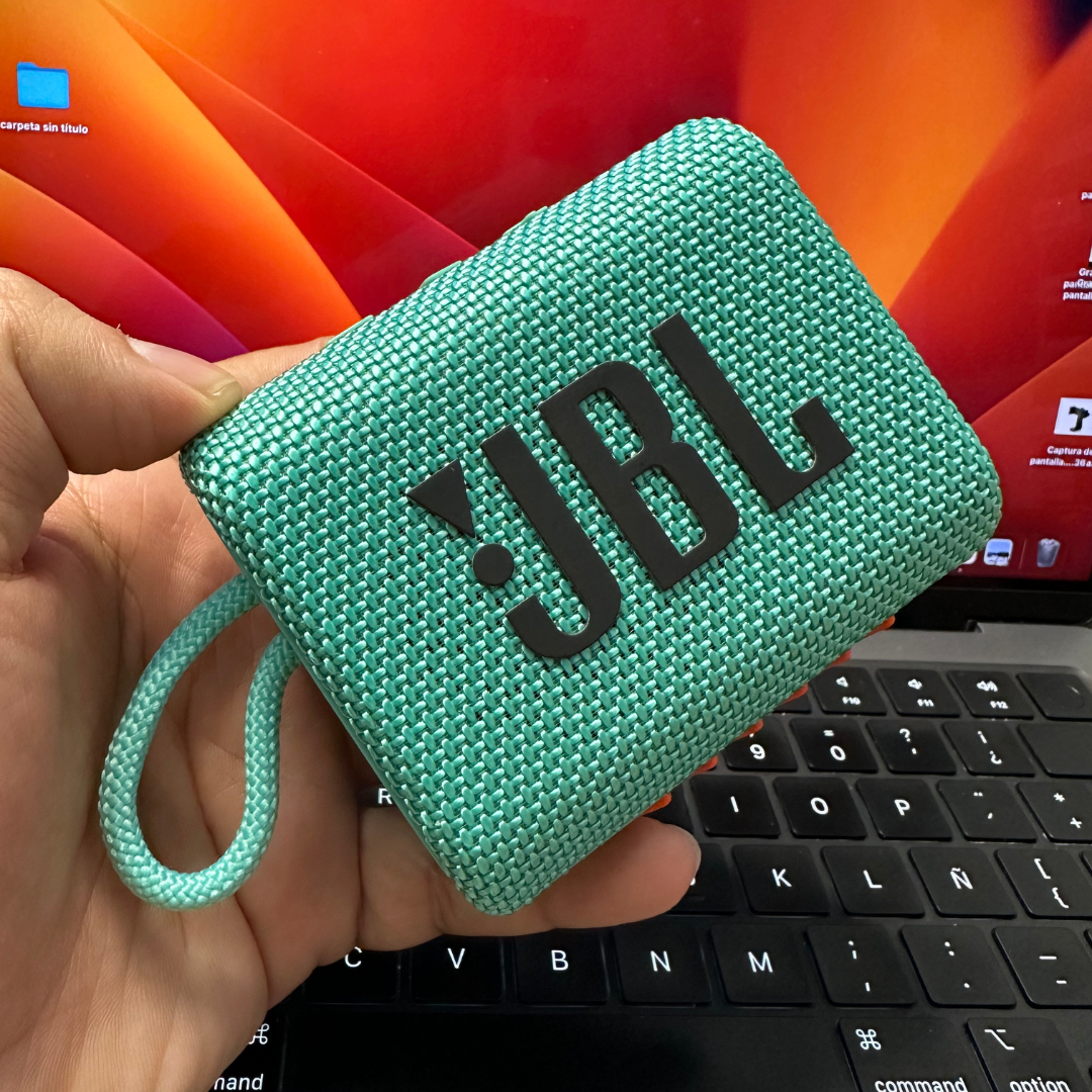 Mini GO3