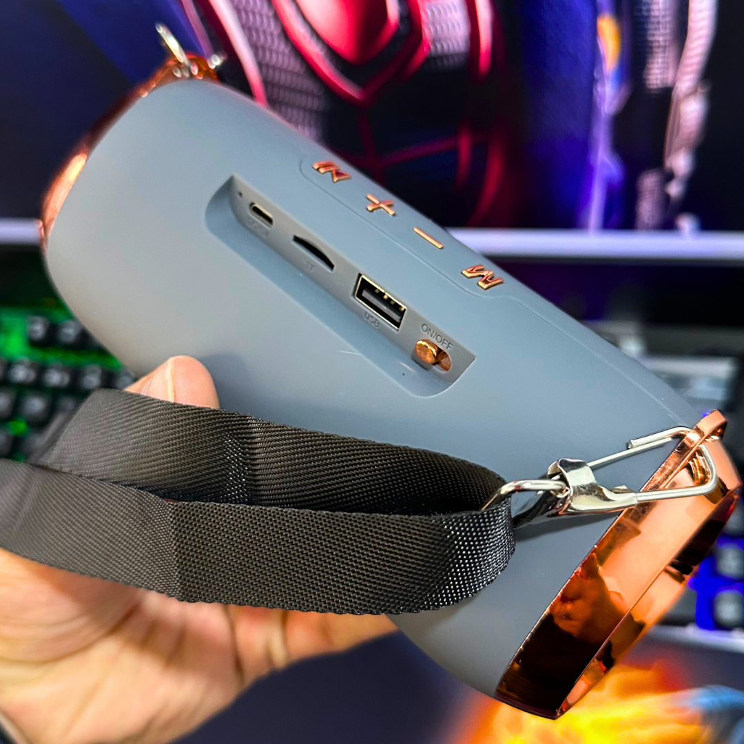 JBL CHARGE MINI