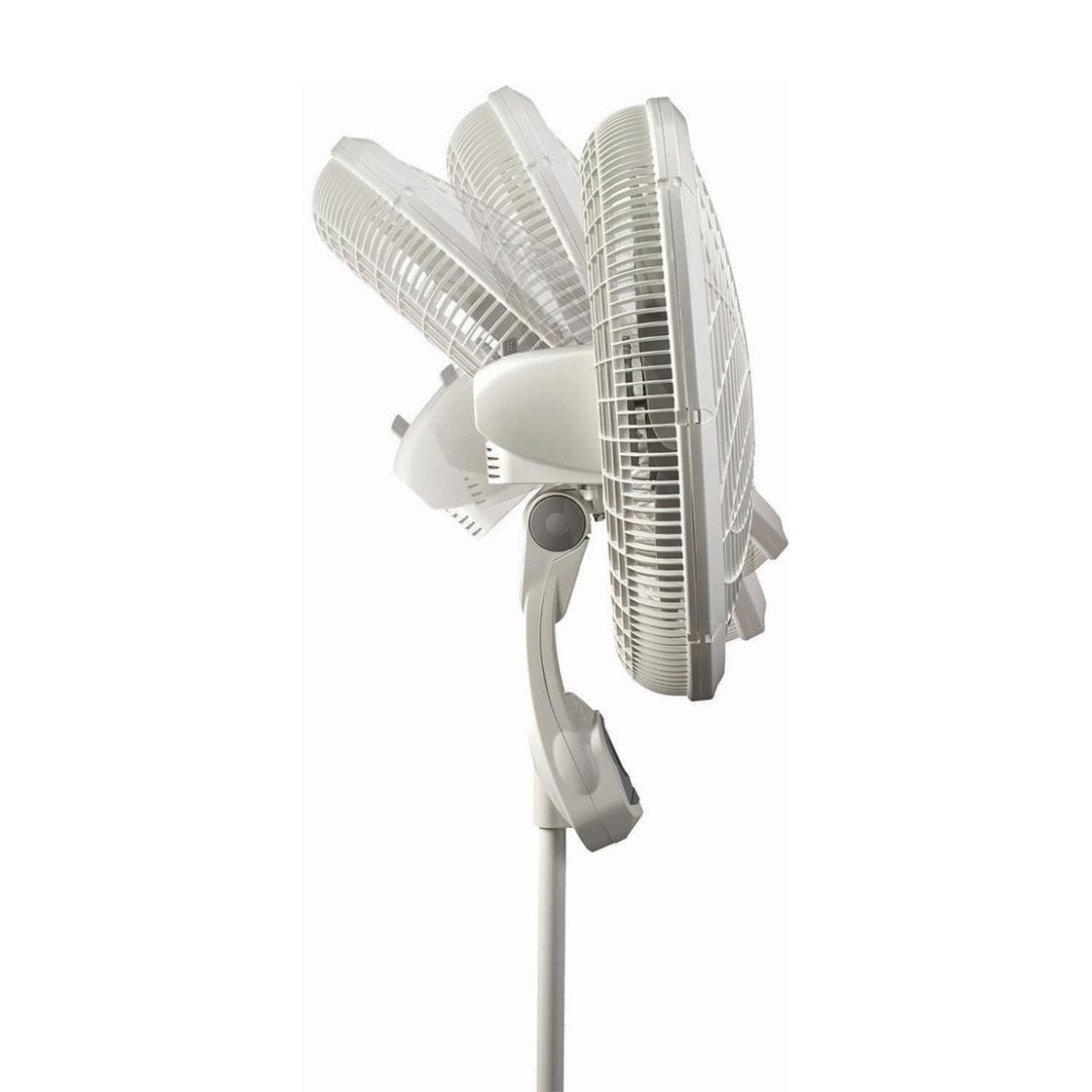 Ventilador de Pie Lasko con Control Remoto – 45 cm / 18”