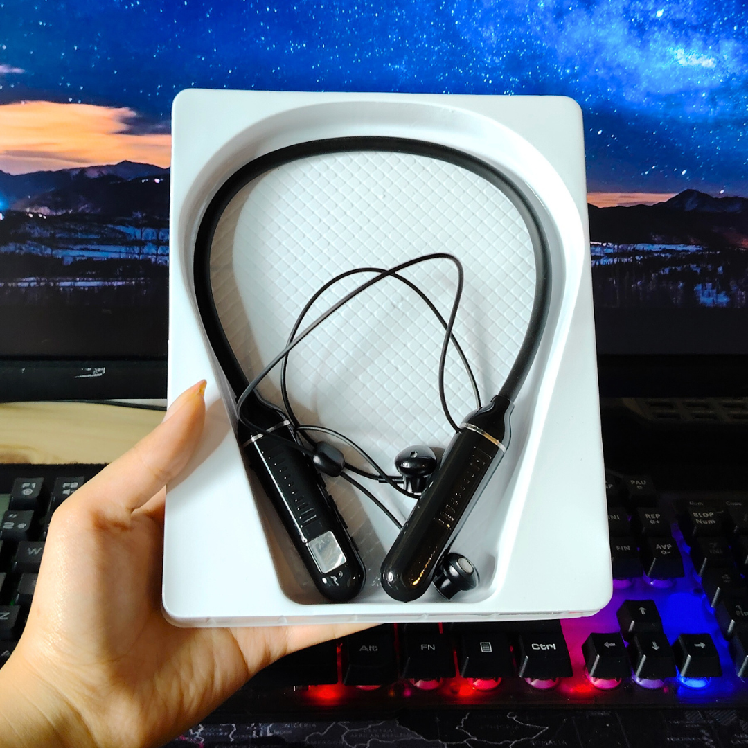 Galaxy sports Buds+