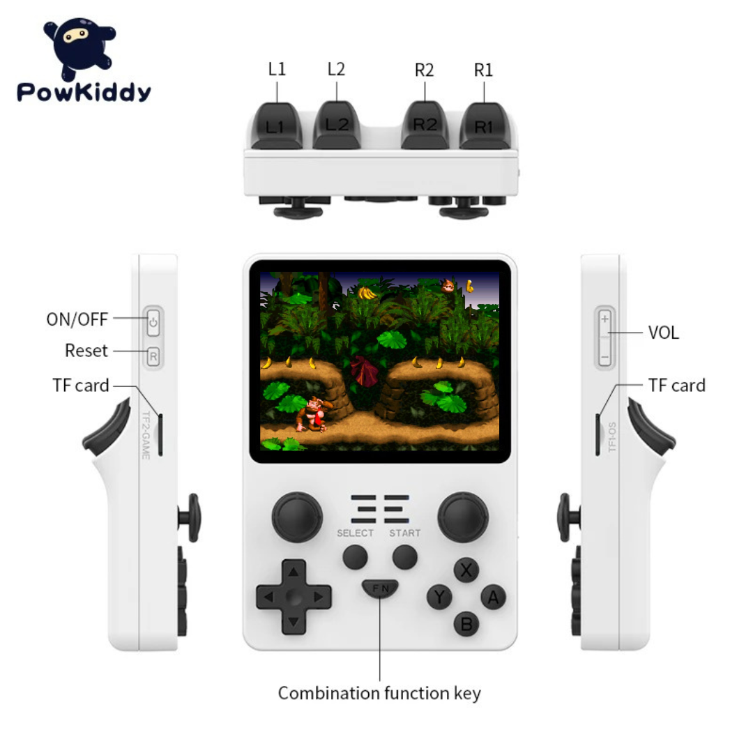 Powkiddy RGB20S