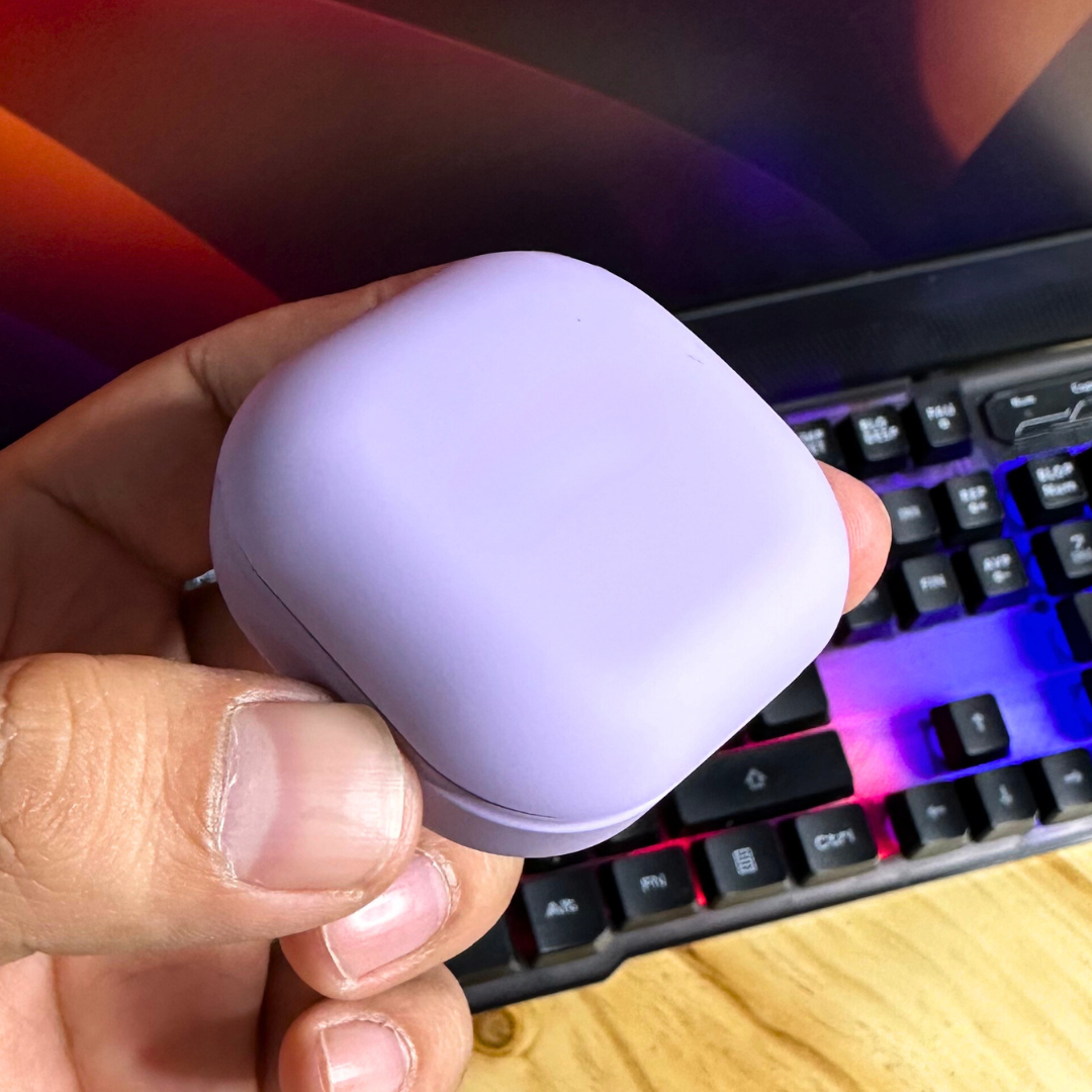 Galaxy Buds2 Pro - In Ear