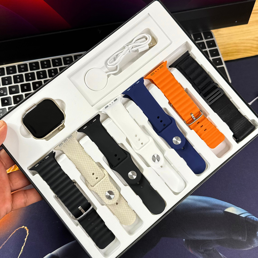 WATCH GT PRO