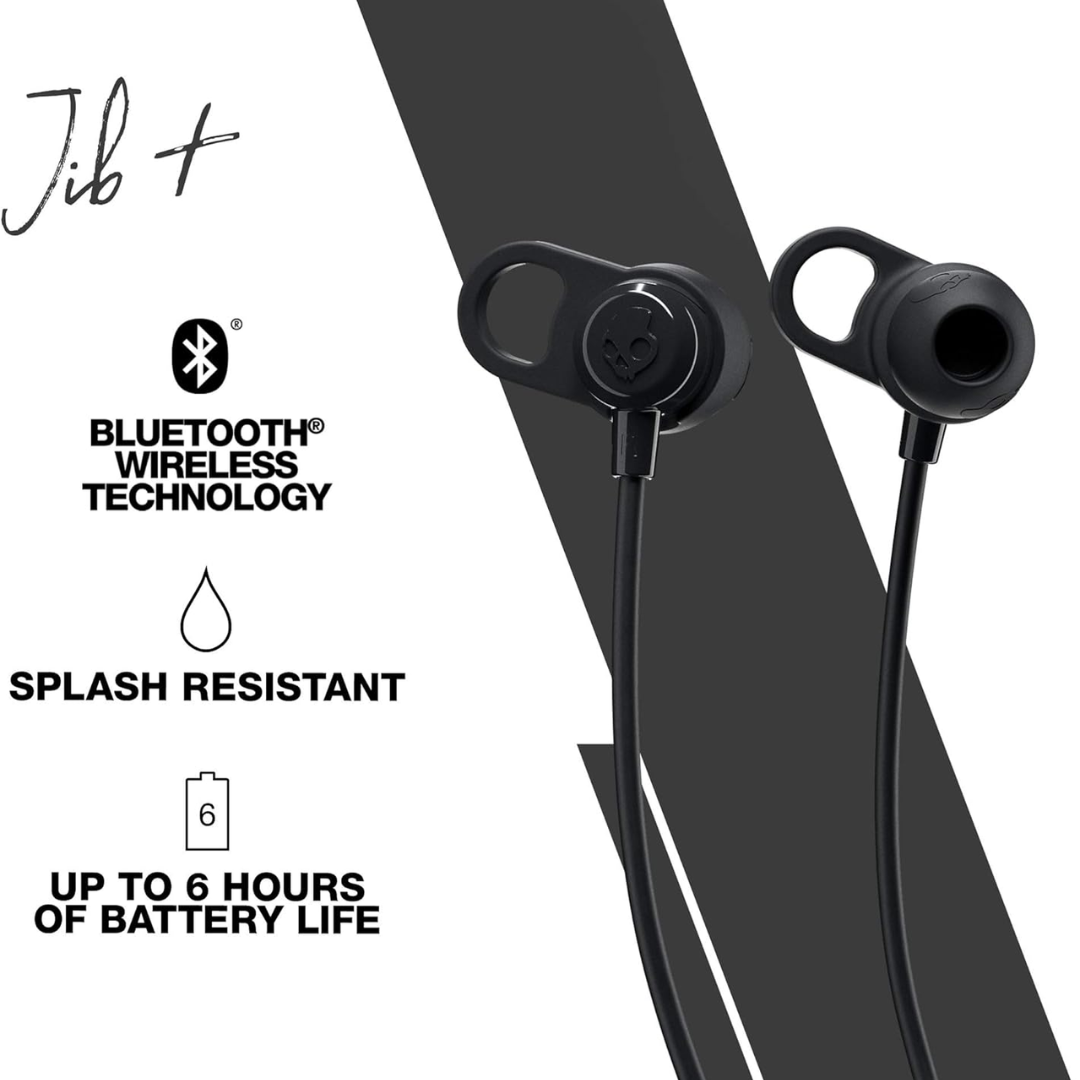 SkullCandy Jib+