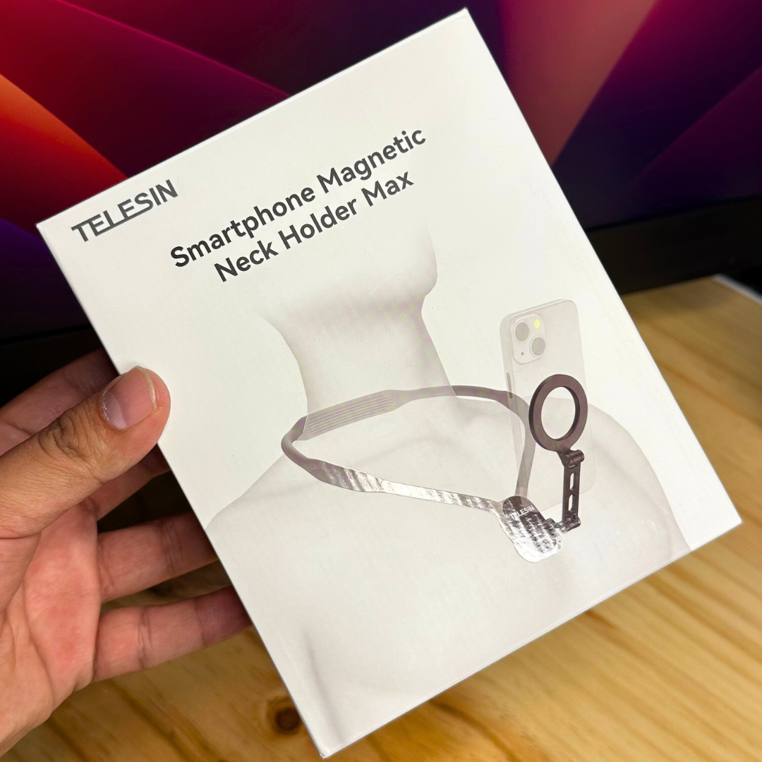 Holder para Cuello MagSafe