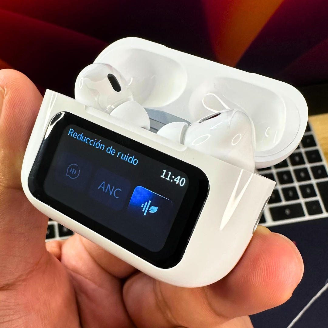 AirBuds Pro2 - ANC