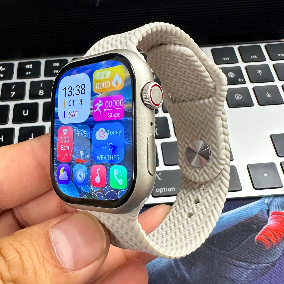 Watch 9 Pro