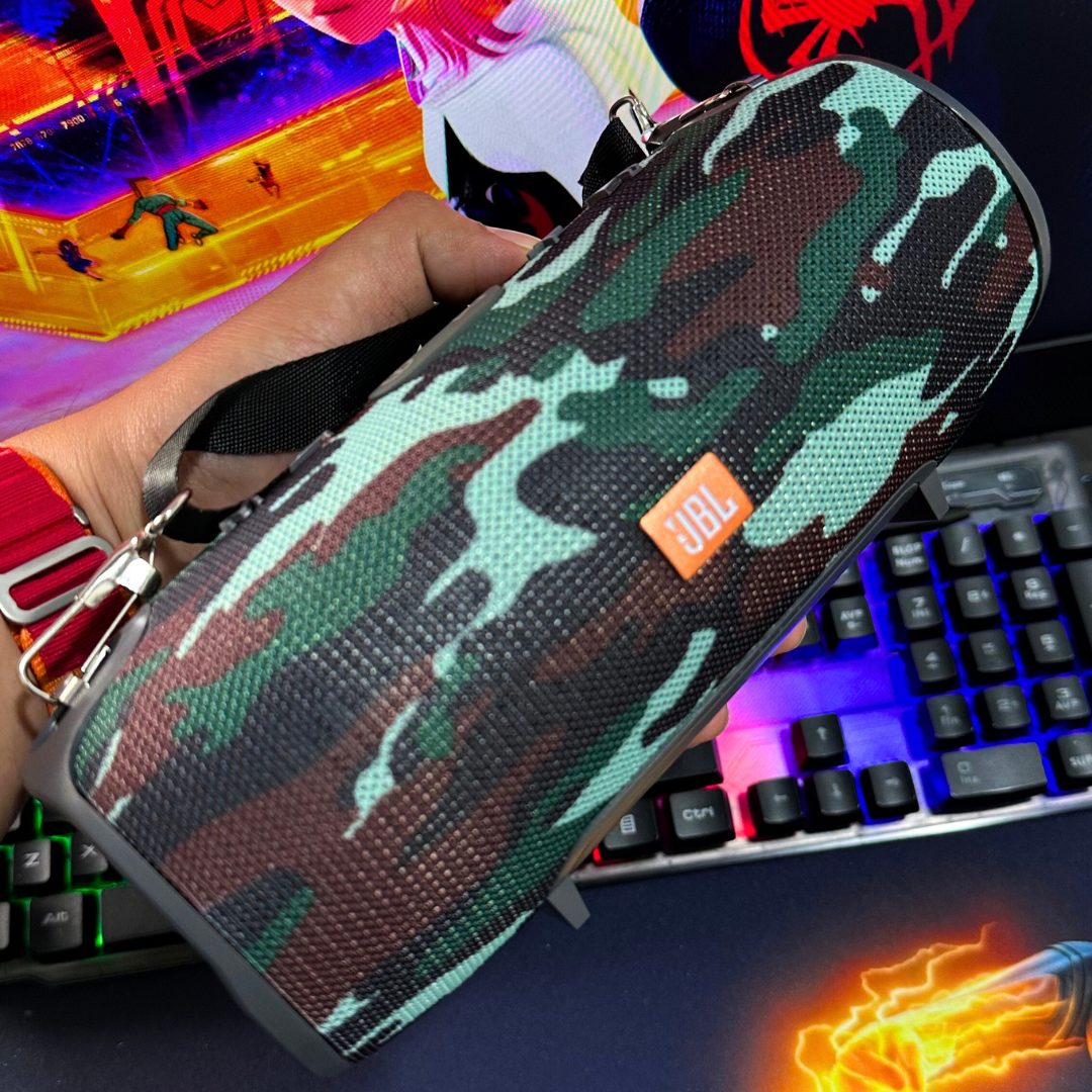 JBL CHARGE 5