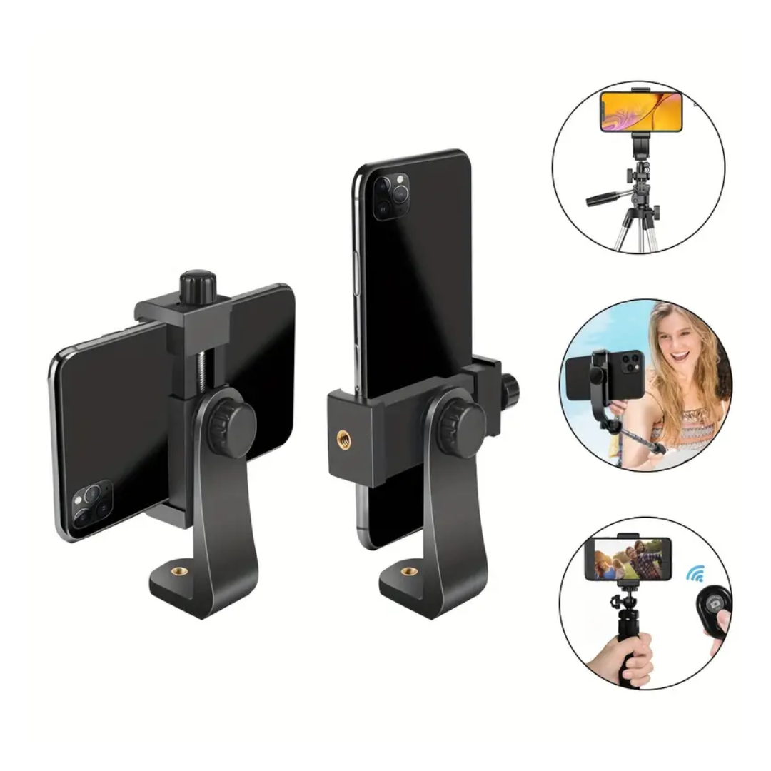 Holder de Trípode para Telefonos