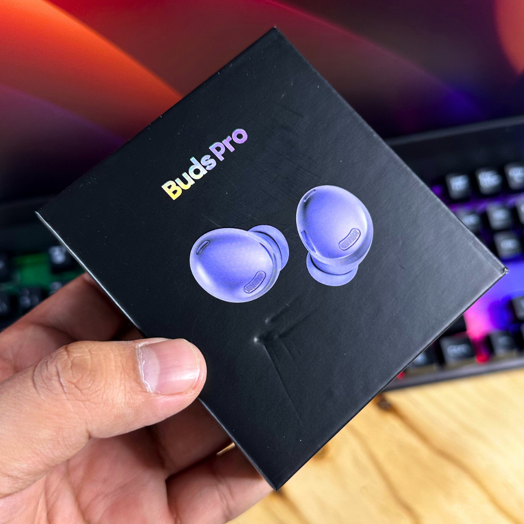 Buds Pro