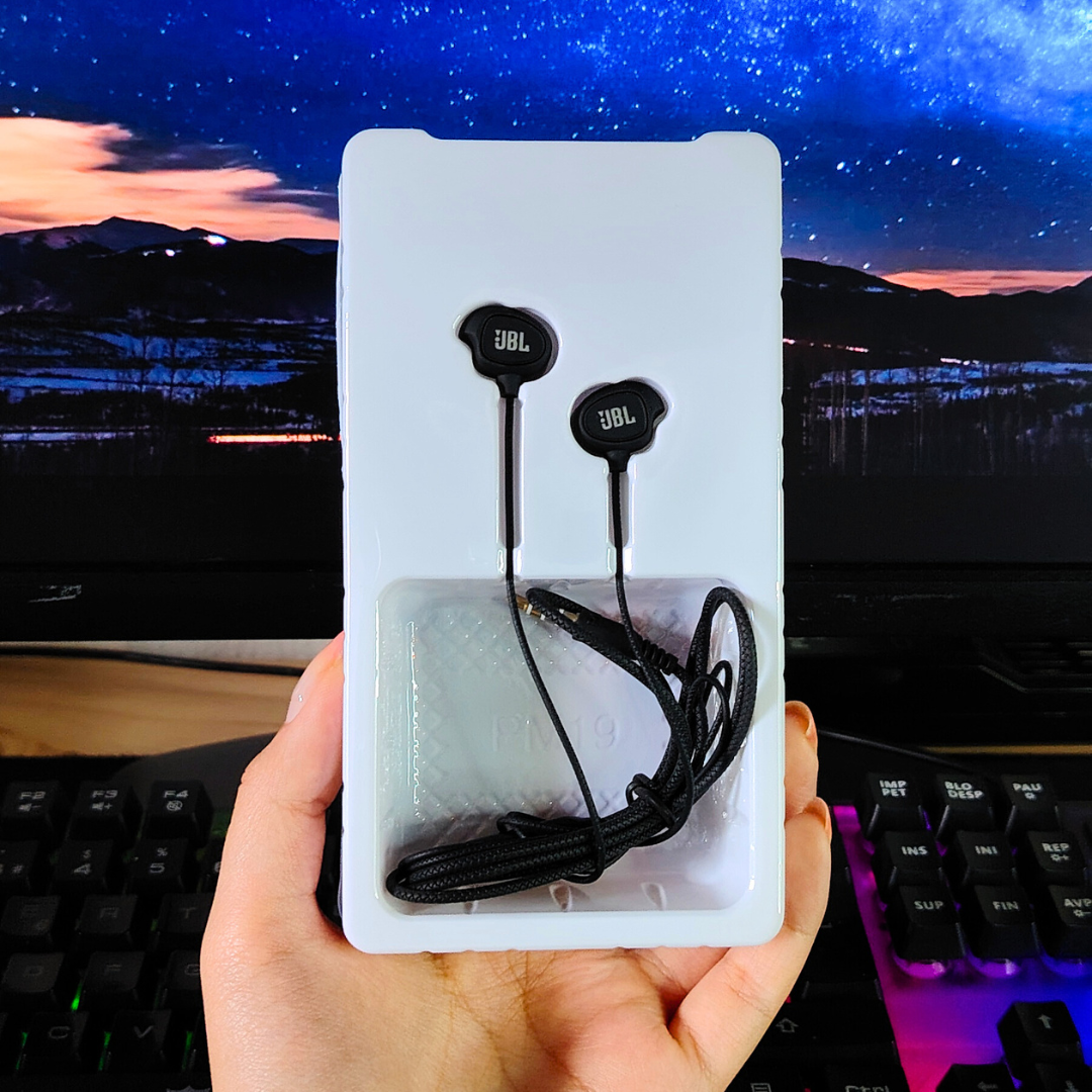 JBL plug 2