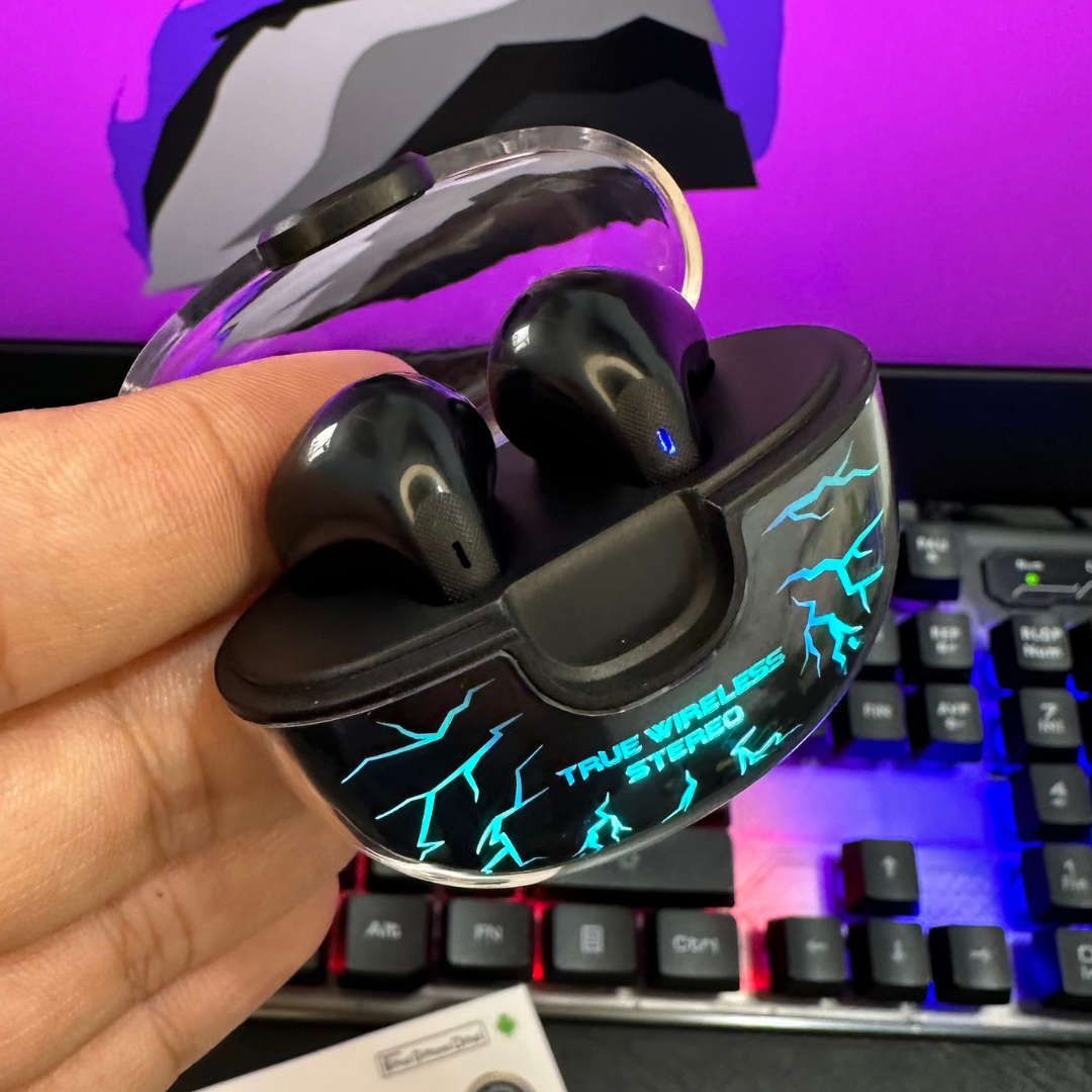 BOSE SoundSport Power