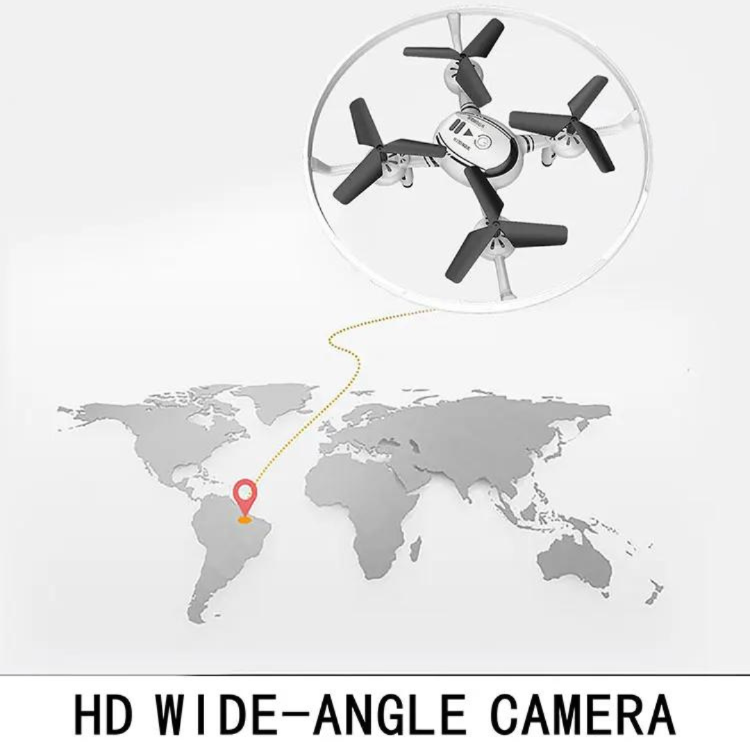 Drone Luminix Fly