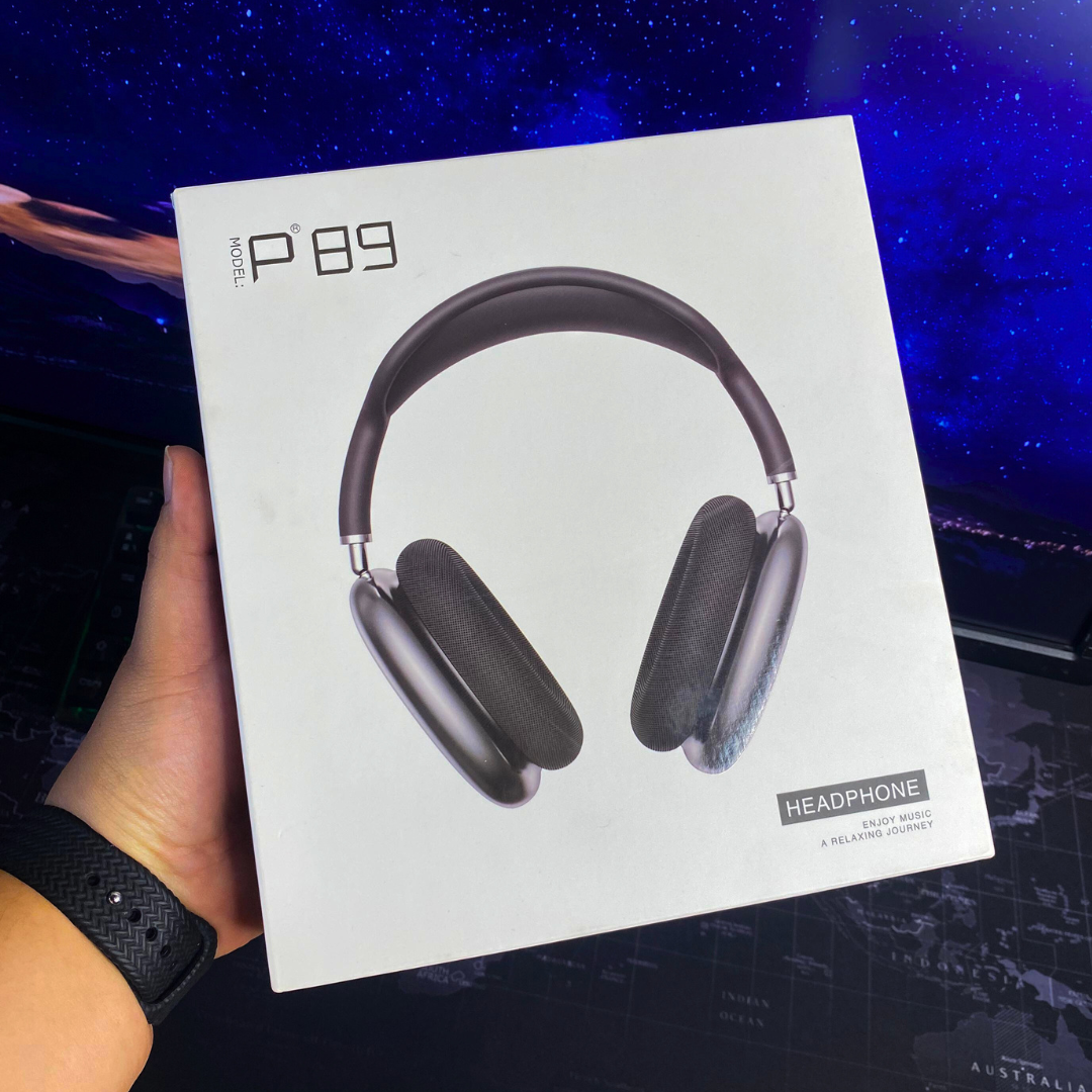 Audifonos P89