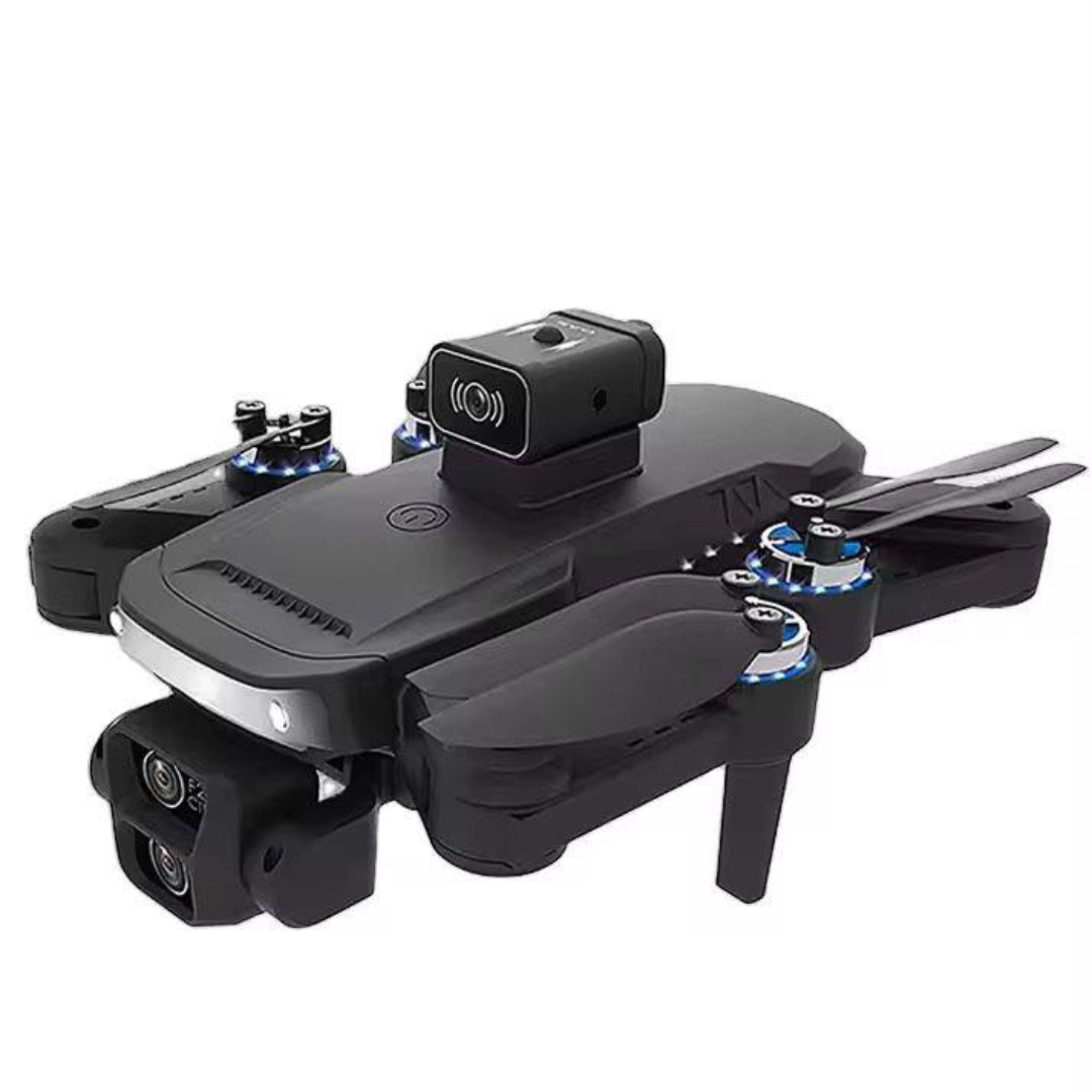 Dron KARGWJ K2 - Sin Escobillas