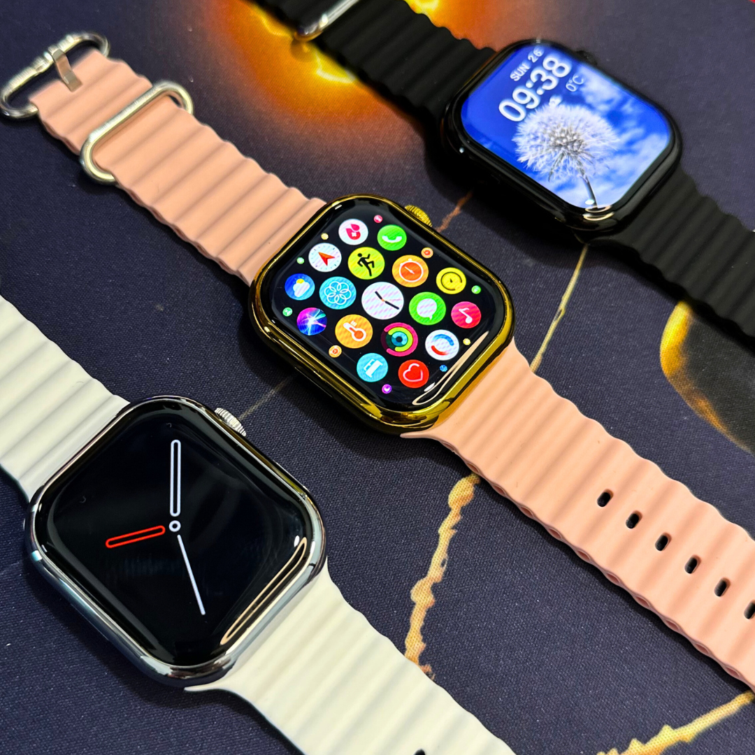 Watch 9