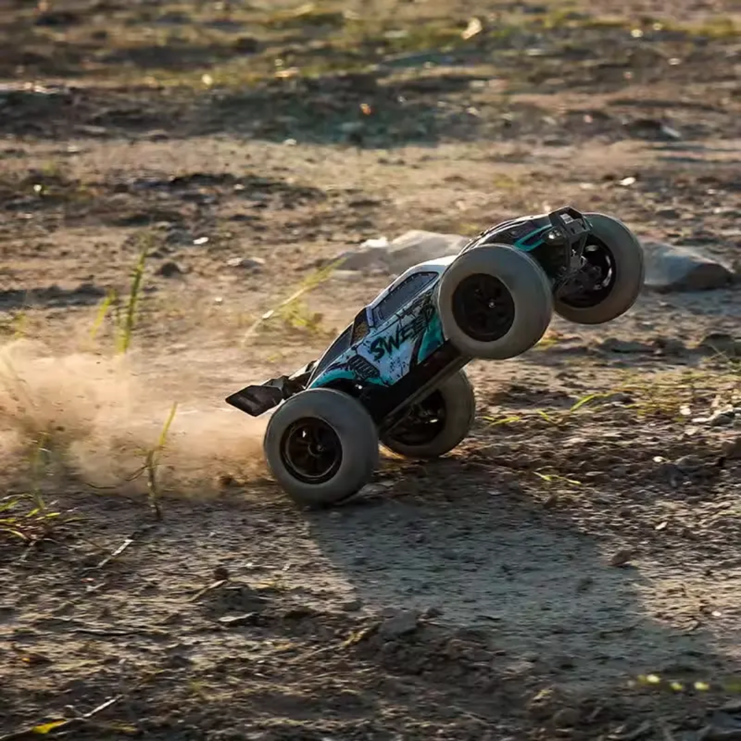 HYPER GO TRUGGY 4WD