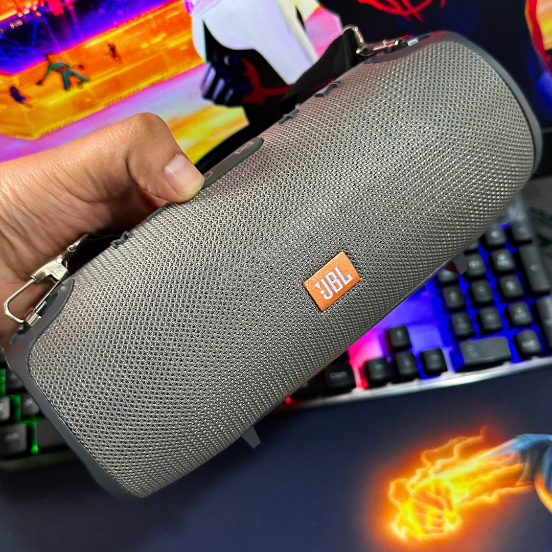 JBL CHARGE 5