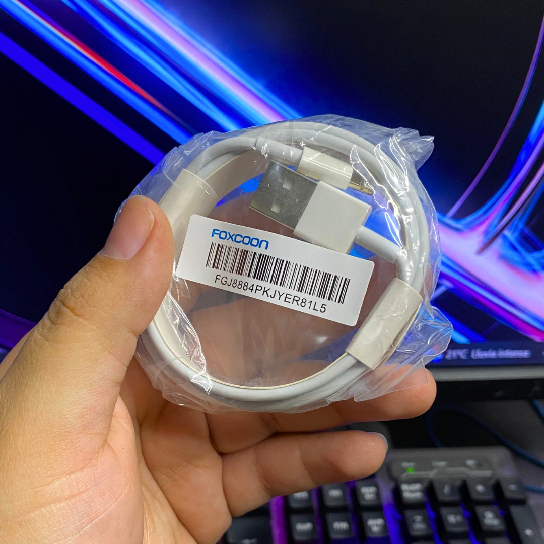 Cable Lightning a USB (2 m)