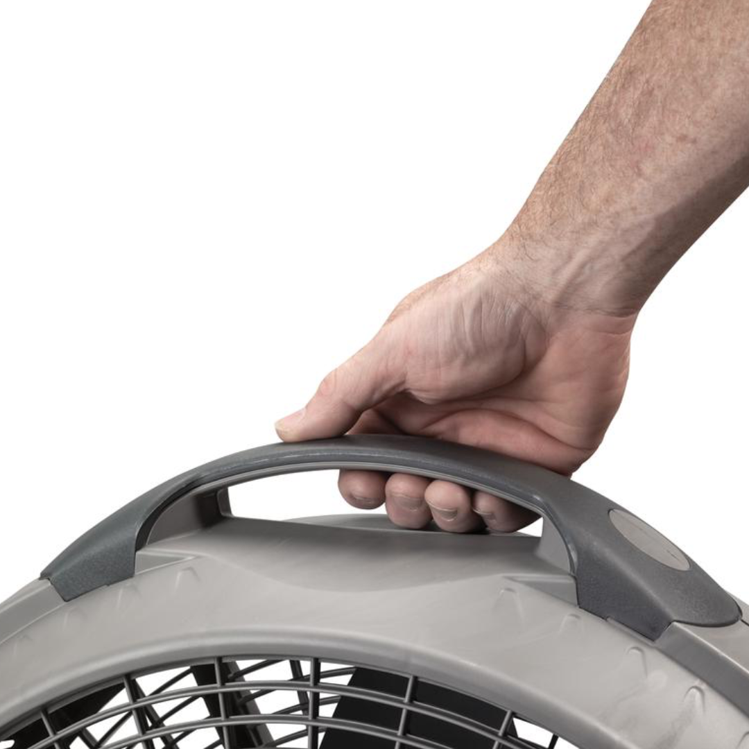 Lasko Wind Machine – Ventilador de Piso 50 cm / 20”