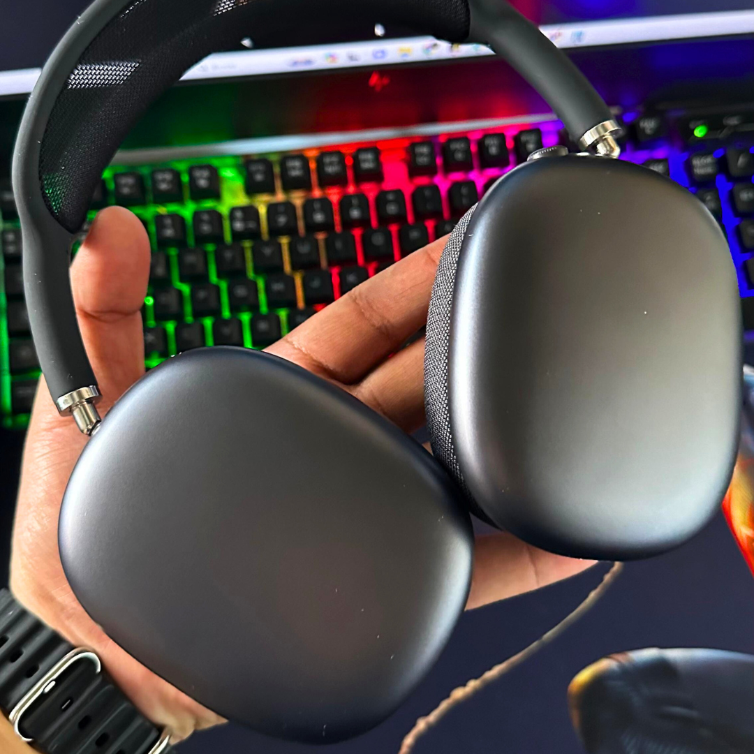 AirPods Max
