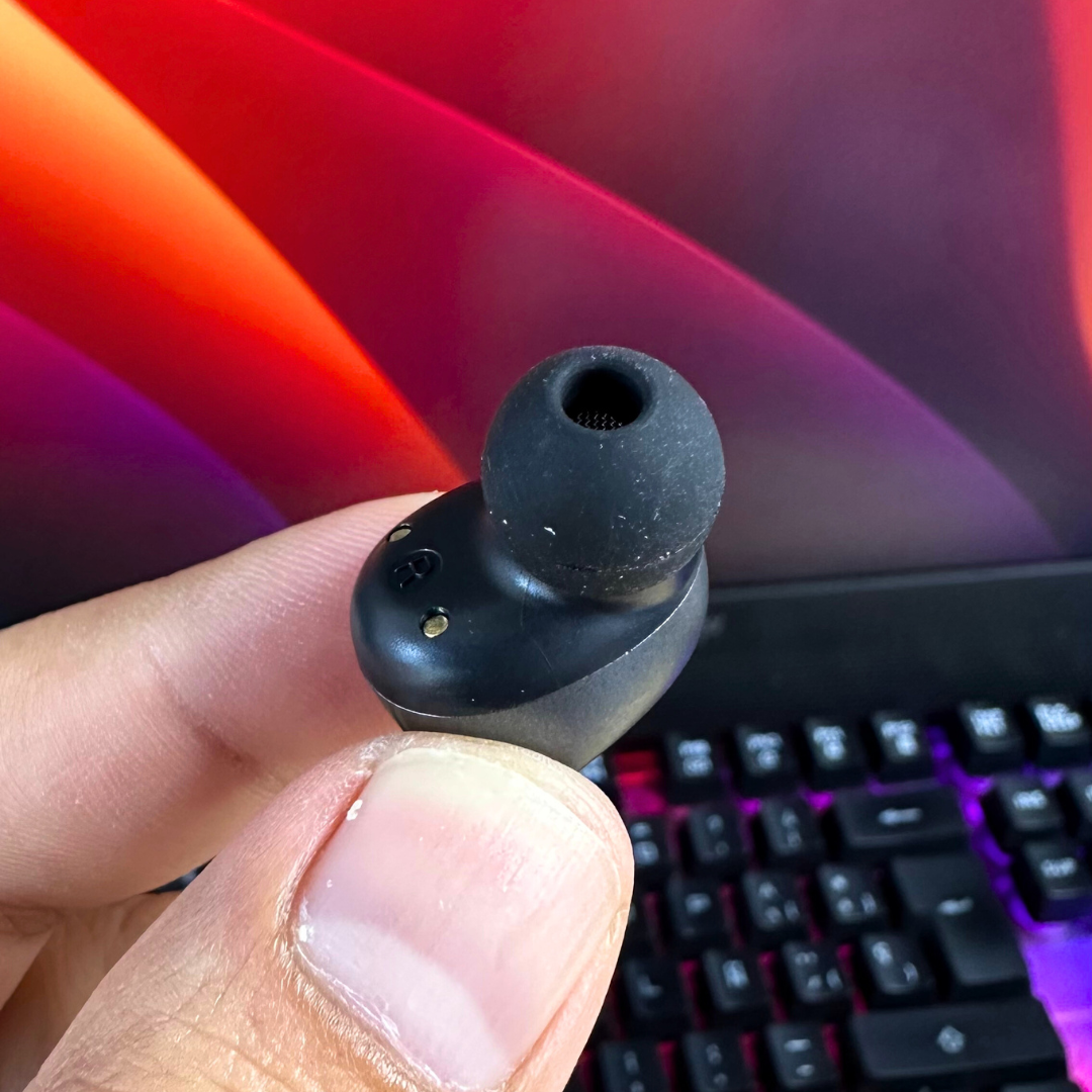 Power Sound PRO - In Ear