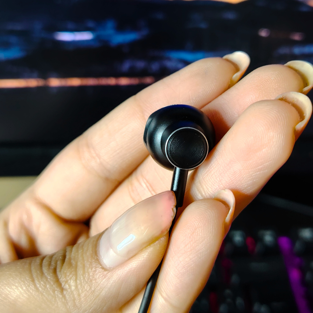 Galaxy sports Buds+
