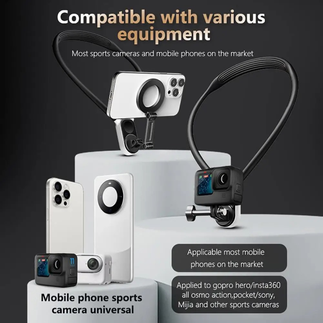 Holder para Cuello MagSafe
