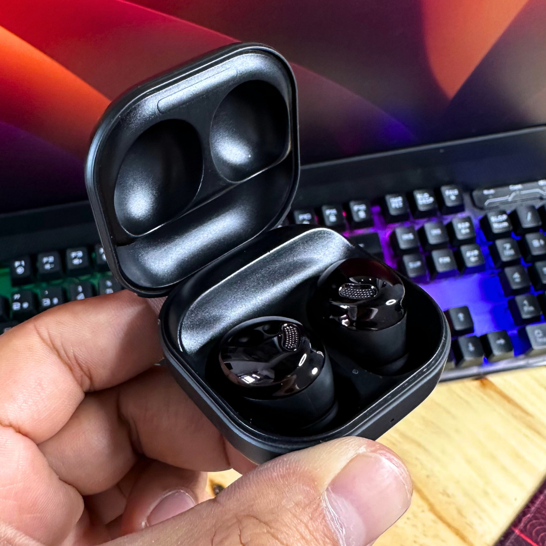 Buds Pro