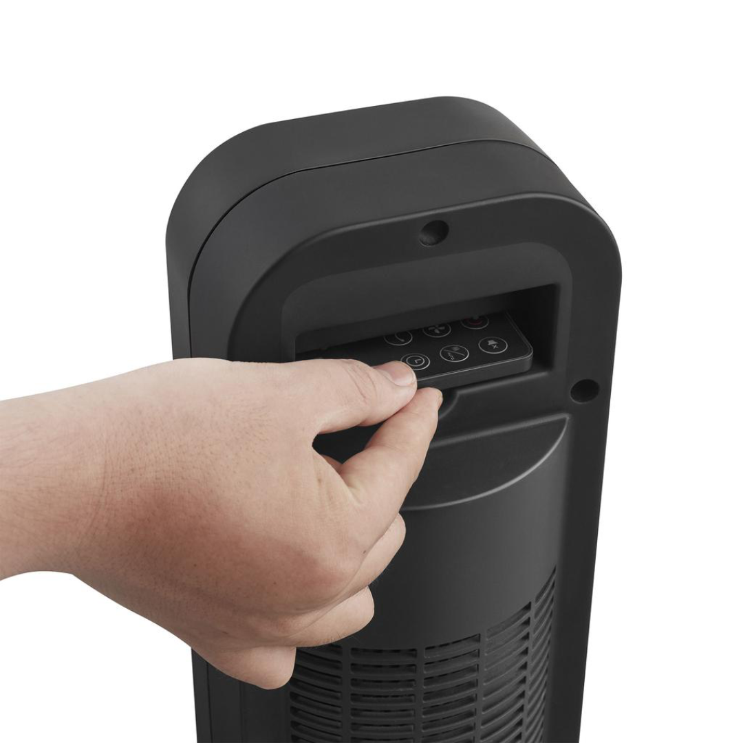 OmniBreeze Ventilador de Torre con Control Remoto 96.5 cm / 38”