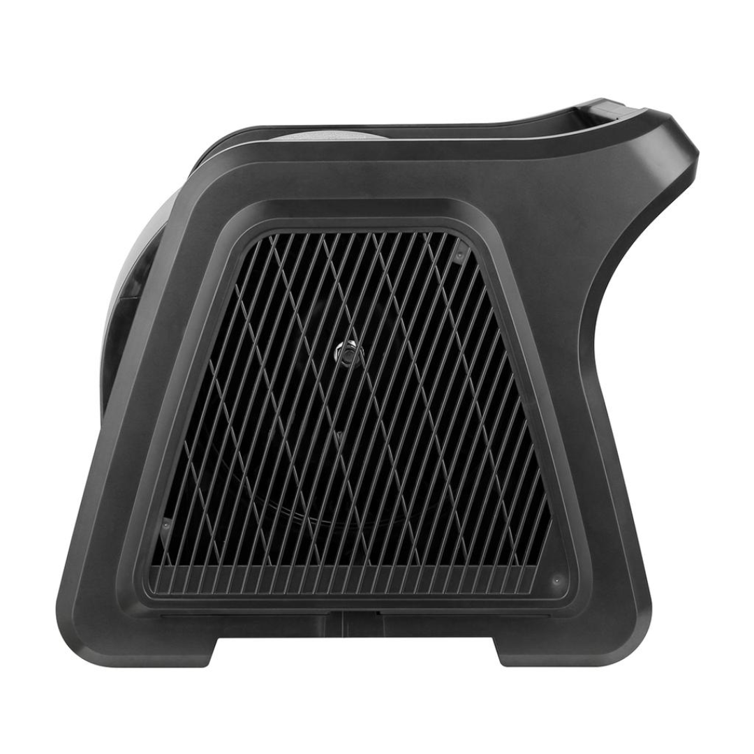 Konwin Ventilador Pivotante 3 Velocidades