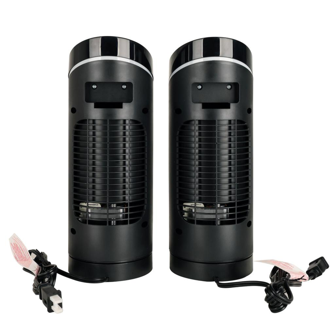 Cascade Arc One – Ventilador de Torre x2 Unidades (14")