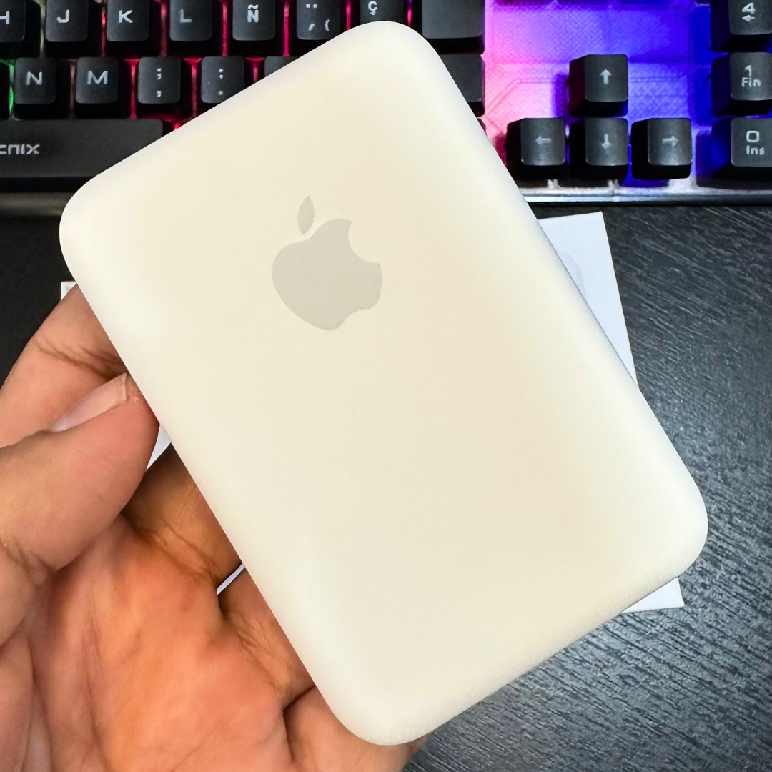 MagSafe Bateria Apple