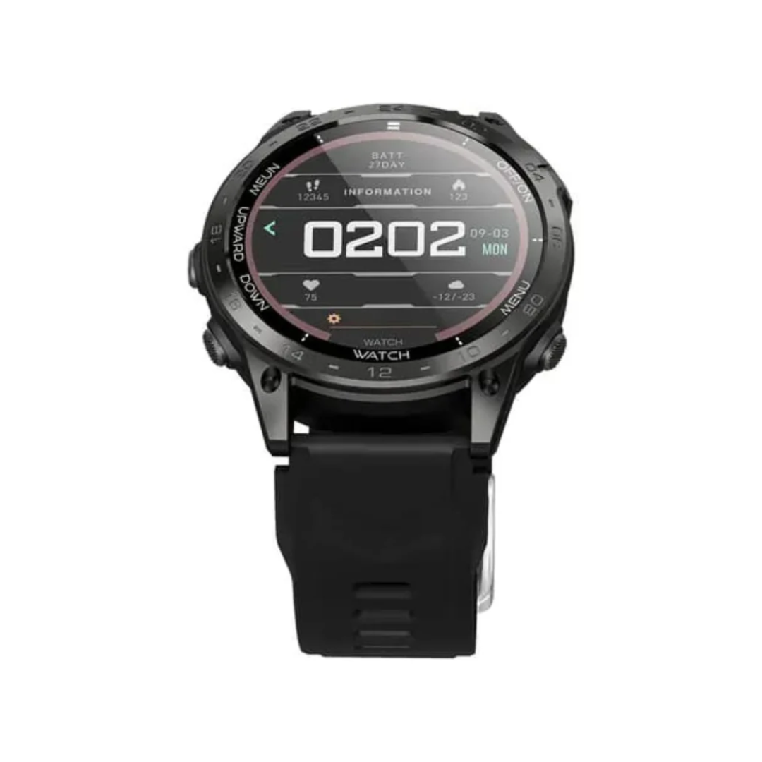 Watch GS Tactix 7 Pro