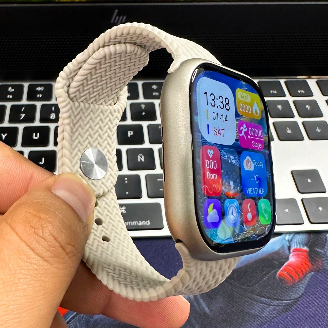 Watch 9 Pro