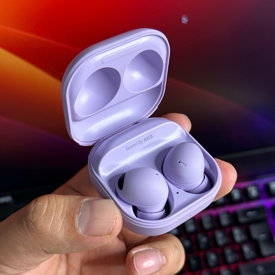 Galaxy Buds2 Pro - In Ear