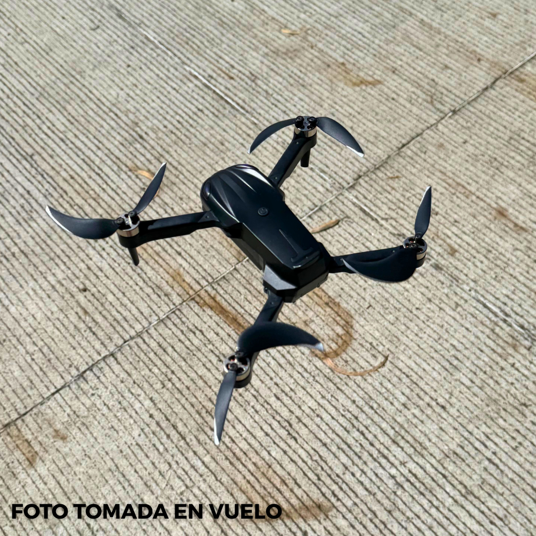 Dron Speed 4 ProS