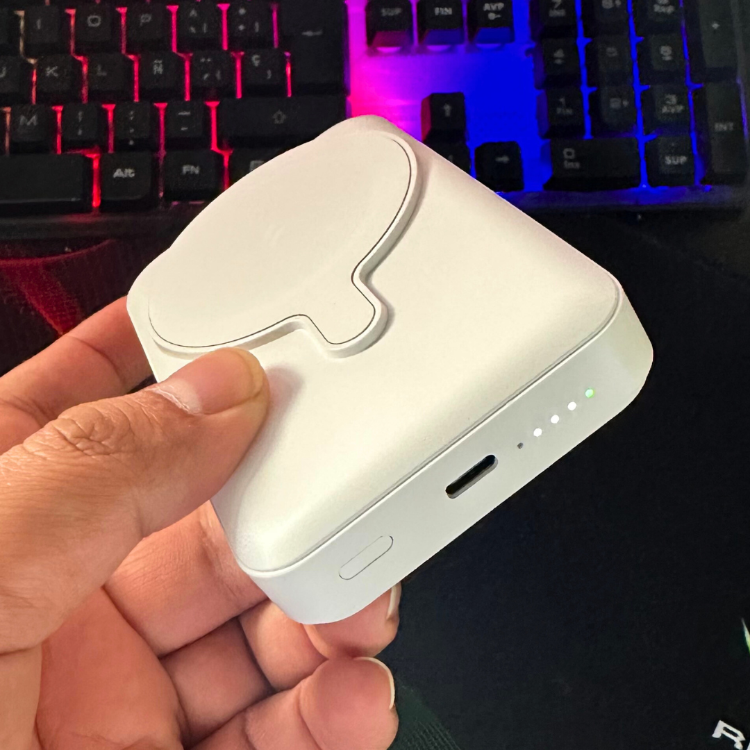 Powerbank PRO MagSafe 10K