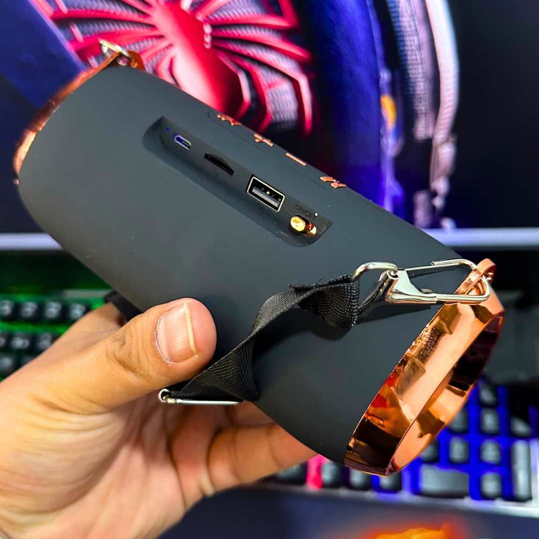 JBL CHARGE MINI